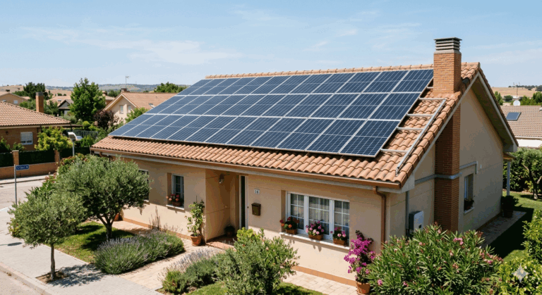 La Integración Fotovoltaica en Cargadores de Vehículos Eléctricos