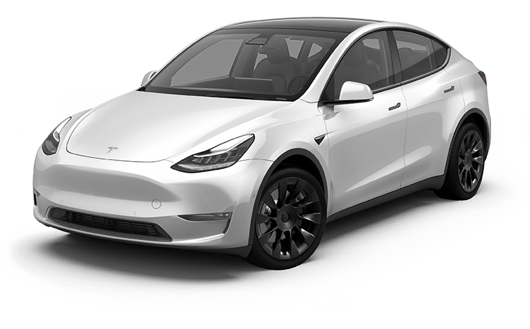 TOP 5 Coches eléctricos más vendidos de 2024