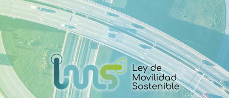Ley de Movilidad Sostenible en España 2024