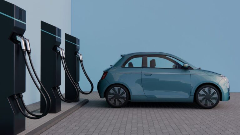 Tipos de Vehículos Eléctricos en 2024: Una Guía Completa