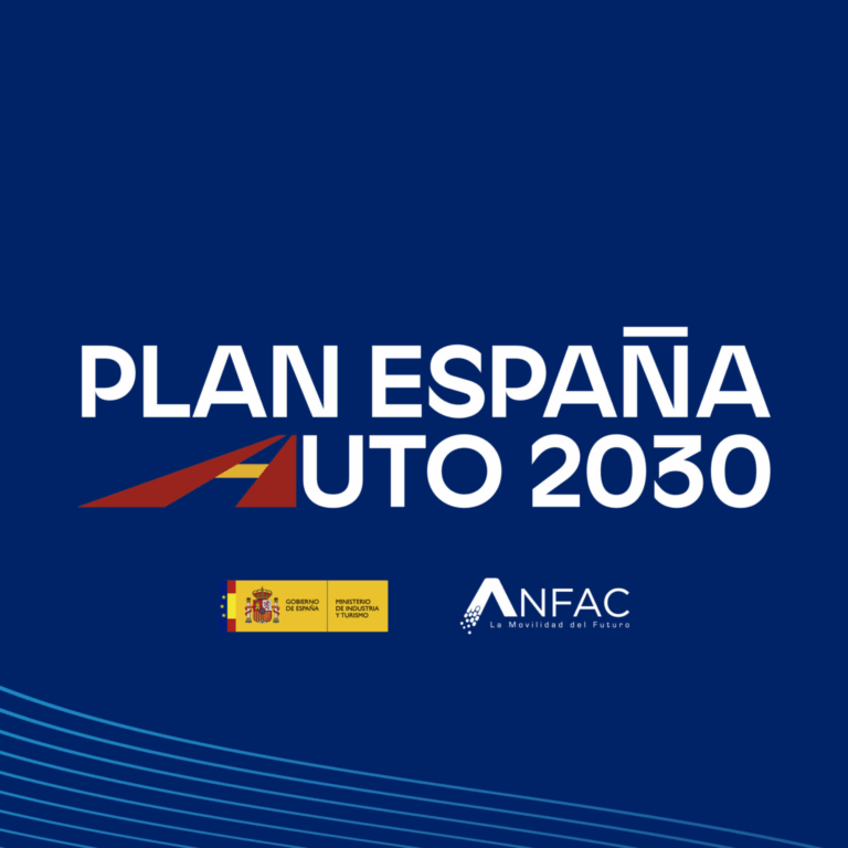 Plan auto 2030